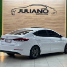 Hyundai Elantra Special Edit. 2.0 16V Flex Aut. 2018 Flex-1
