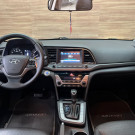 Hyundai Elantra Special Edit. 2.0 16V Flex Aut. 2018 Flex-6