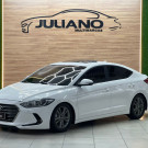 Hyundai Elantra Special Edit. 2.0 16V Flex Aut. 2018 Flex-0