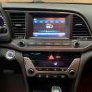 Hyundai Elantra Special Edit. 2.0 16V Flex Aut. 2018 Flex-9