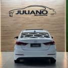 Hyundai Elantra Special Edit. 2.0 16V Flex Aut. 2018 Flex-14