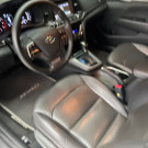 Hyundai Elantra Special Edit. 2.0 16V Flex Aut. 2018 Flex-4