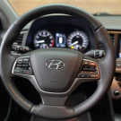 Hyundai Elantra Special Edit. 2.0 16V Flex Aut. 2018 Flex-8