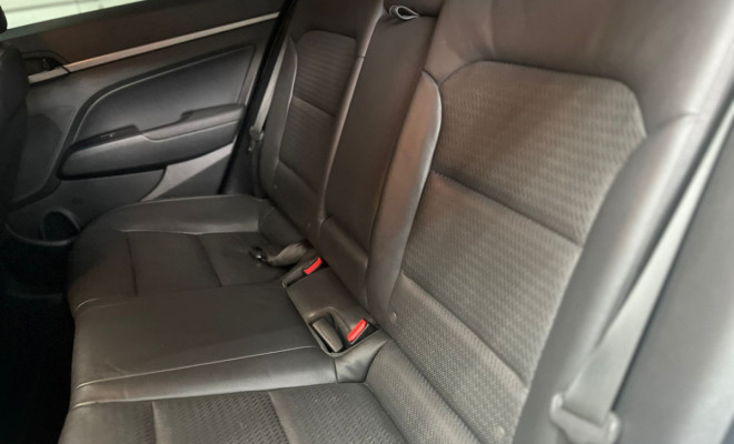 Hyundai Elantra Special Edit. 2.0 16V Flex Aut. 2018 Flex-10