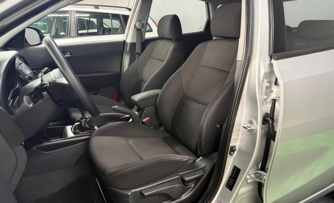 Hyundai i30 2.0 16V 145cv 5p Mec. 2010 Gasolina-6