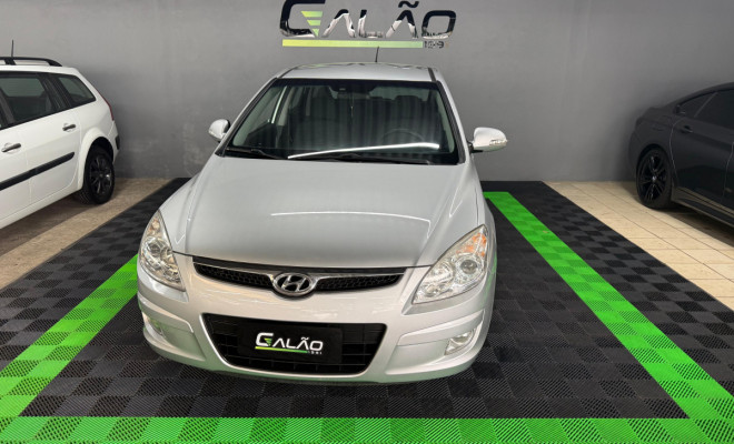 Hyundai i30 2.0 16V 145cv 5p Mec. 2010 Gasolina