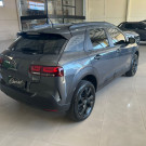 Citroën C4 CACTUS FEEL 1.6 16V Flex Aut. 2020 Flex-2