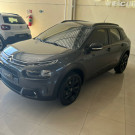 Citroën C4 CACTUS FEEL 1.6 16V Flex Aut. 2020 Flex-1