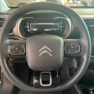 Citroën C4 CACTUS FEEL 1.6 16V Flex Aut. 2020 Flex-5