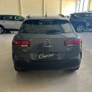 Citroën C4 CACTUS FEEL 1.6 16V Flex Aut. 2020 Flex-4