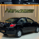 GM - Chevrolet PRISMA Sed. LT 1.0 8V FlexPower 4p 2014 Flex-0