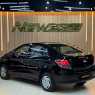 GM - Chevrolet PRISMA Sed. LT 1.0 8V FlexPower 4p 2014 Flex-2