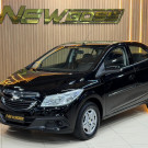 GM - Chevrolet PRISMA Sed. LT 1.0 8V FlexPower 4p 2014 Flex-3