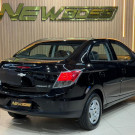 GM - Chevrolet PRISMA Sed. LT 1.0 8V FlexPower 4p 2014 Flex-4