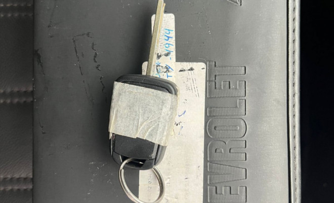 GM - Chevrolet CRUZE HB Sport LTZ 1.8 16V FlexP. 5p Aut 2013 Flex-5