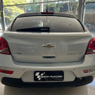 GM - Chevrolet CRUZE HB Sport LTZ 1.8 16V FlexP. 5p Aut 2013 Flex-9
