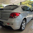 GM - Chevrolet CRUZE HB Sport LTZ 1.8 16V FlexP. 5p Aut 2013 Flex-8
