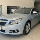 GM - Chevrolet CRUZE HB Sport LTZ 1.8 16V FlexP. 5p Aut 2013 Flex-1
