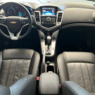 GM - Chevrolet CRUZE HB Sport LTZ 1.8 16V FlexP. 5p Aut 2013 Flex-6