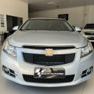 GM - Chevrolet CRUZE HB Sport LTZ 1.8 16V FlexP. 5p Aut 2013 Flex-0