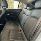 GM - Chevrolet CRUZE HB Sport LTZ 1.8 16V FlexP. 5p Aut 2013 Flex-3