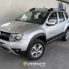 Renault DUSTER Dynamique 1.6 Flex 16V Mec. 2019 Flex-1