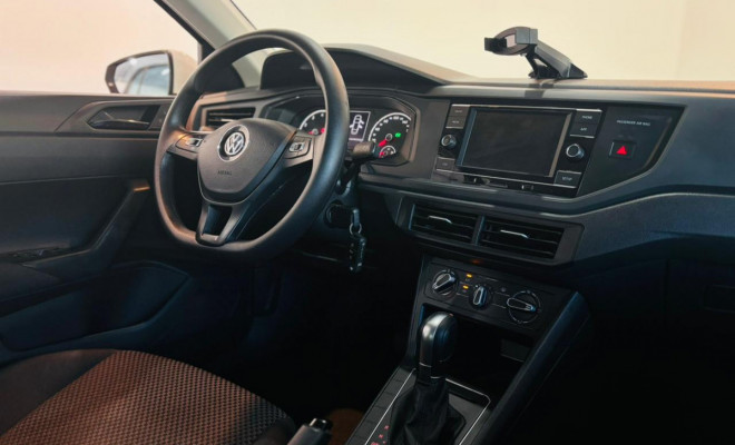 VW - VolksWagen VIRTUS 1.6 MSI Flex 16V 4p Aut. 2020 Flex-11