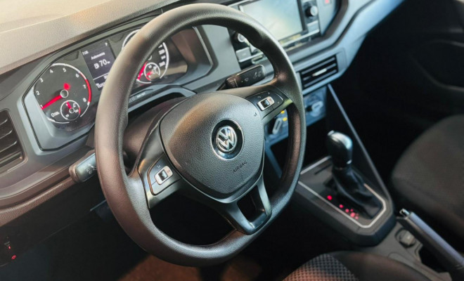 VW - VolksWagen VIRTUS 1.6 MSI Flex 16V 4p Aut. 2020 Flex-9