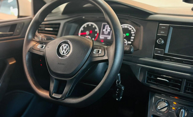 VW - VolksWagen VIRTUS 1.6 MSI Flex 16V 4p Aut. 2020 Flex-7