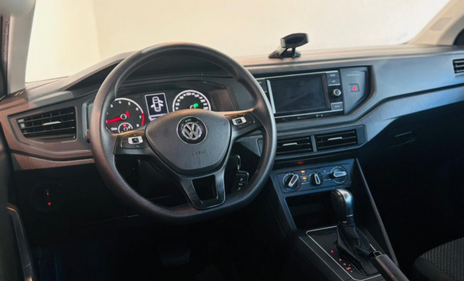 VW - VolksWagen VIRTUS 1.6 MSI Flex 16V 4p Aut. 2020 Flex-5