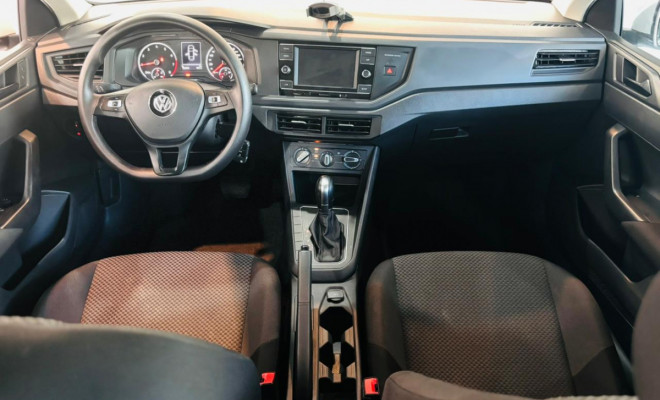 VW - VolksWagen VIRTUS 1.6 MSI Flex 16V 4p Aut. 2020 Flex-12