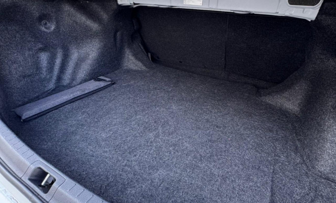 Toyota Corolla GLi Upper 1.8 Flex 16V Aut. 2019 Flex-11