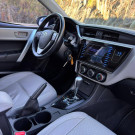 Toyota Corolla GLi Upper 1.8 Flex 16V Aut. 2019 Flex-7