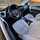 Toyota Corolla GLi Upper 1.8 Flex 16V Aut. 2019 Flex-6