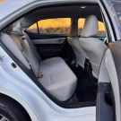 Toyota Corolla GLi Upper 1.8 Flex 16V Aut. 2019 Flex-5