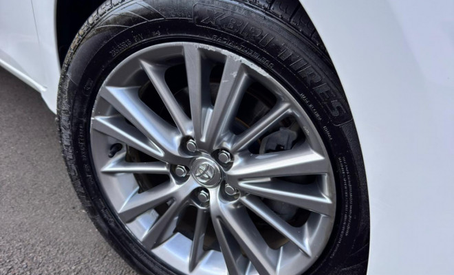 Toyota Corolla GLi Upper 1.8 Flex 16V Aut. 2019 Flex-0