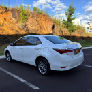 Toyota Corolla GLi Upper 1.8 Flex 16V Aut. 2019 Flex-2