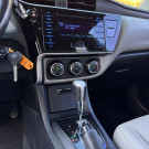 Toyota Corolla GLi Upper 1.8 Flex 16V Aut. 2019 Flex-8