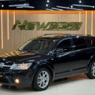 Fiat FREEMONT EMOT./PRECISION 2.4 16V 5p Aut. 2015 Gasolina-1