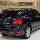 Fiat FREEMONT EMOT./PRECISION 2.4 16V 5p Aut. 2015 Gasolina-4