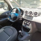 Citroën AIRCROSS Feel 1.6 Flex 16V 5p Mec. 2017 Flex-10