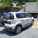 Citroën AIRCROSS Feel 1.6 Flex 16V 5p Mec. 2017 Flex-2