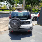 Citroën AIRCROSS Feel 1.6 Flex 16V 5p Mec. 2017 Flex-1