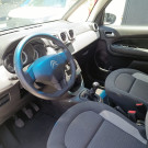 Citroën AIRCROSS Feel 1.6 Flex 16V 5p Mec. 2017 Flex-5