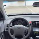 TUCSON 2.0 AUTOMÁTICA 2017 | ROBUSTEZ E CONFORTO EM UM SÓ CARRO.-4