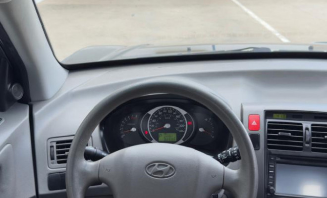 TUCSON 2.0 AUTOMÁTICA 2017 | ROBUSTEZ E CONFORTO EM UM SÓ CARRO.-4