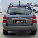 TUCSON 2.0 AUTOMÁTICA 2017 | ROBUSTEZ E CONFORTO EM UM SÓ CARRO.-0