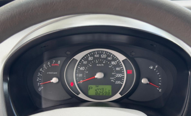 TUCSON 2.0 AUTOMÁTICA 2017 | ROBUSTEZ E CONFORTO EM UM SÓ CARRO.-3