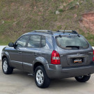 TUCSON 2.0 AUTOMÁTICA 2017 | ROBUSTEZ E CONFORTO EM UM SÓ CARRO.-1