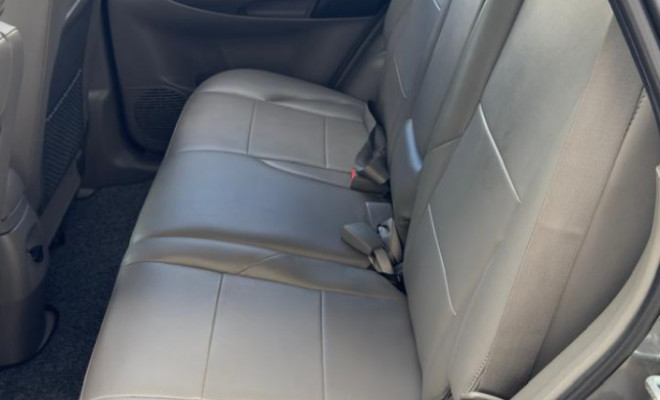 TUCSON 2.0 AUTOMÁTICA 2017 | ROBUSTEZ E CONFORTO EM UM SÓ CARRO.-8